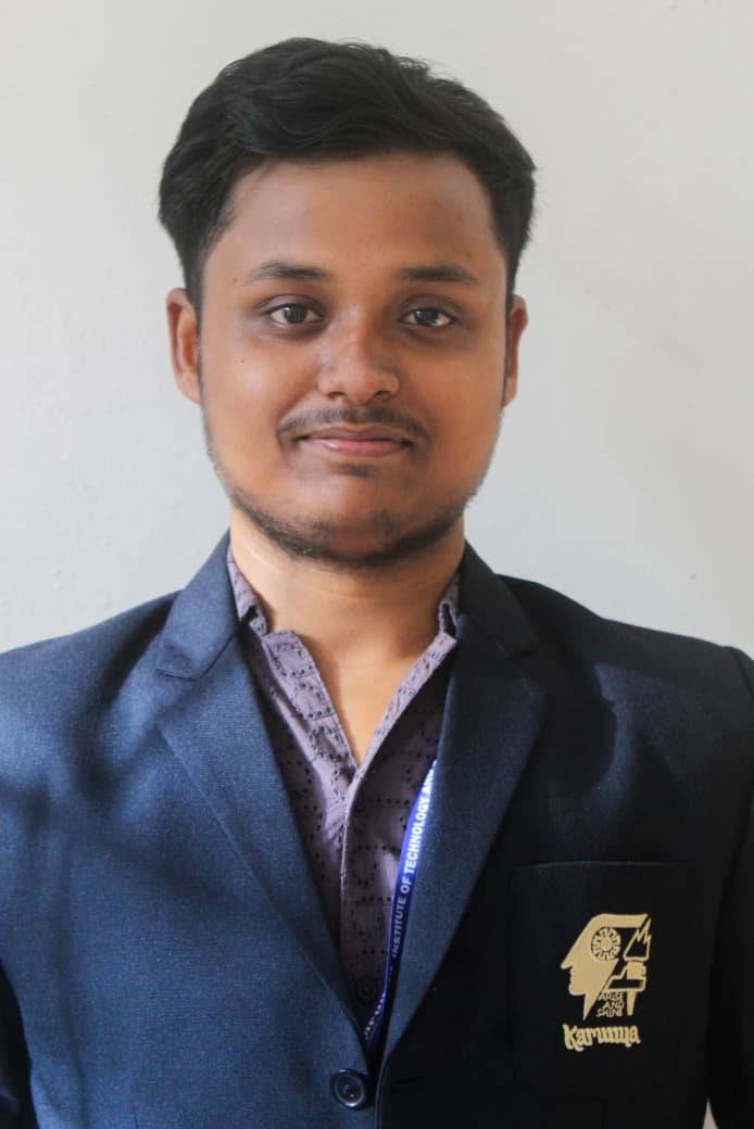 Adarsh Moses