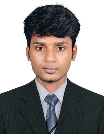 Arjun Ram