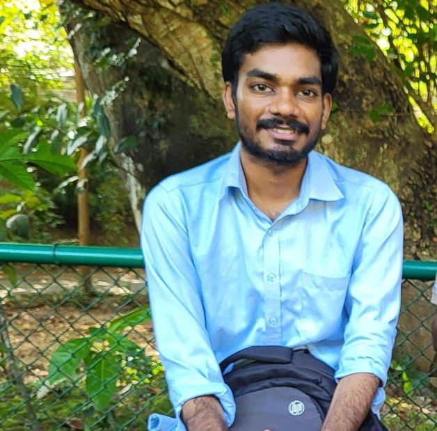 Kabilan V