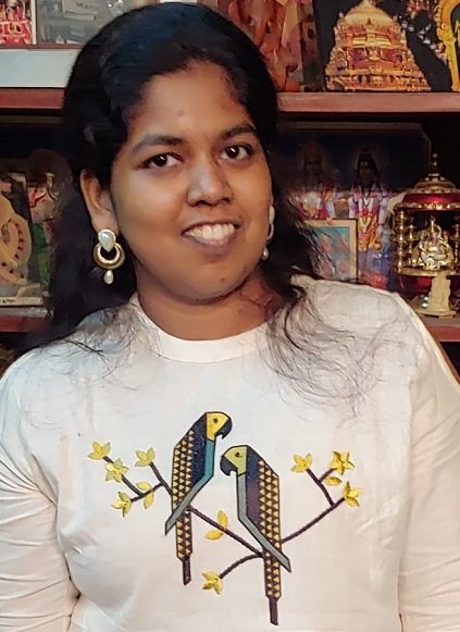 Dr. Monisha Yuvaraj