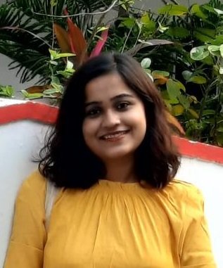Neelakshi Ganguly