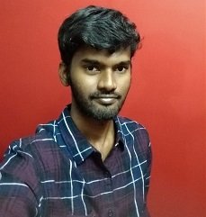 Sujith Christopher