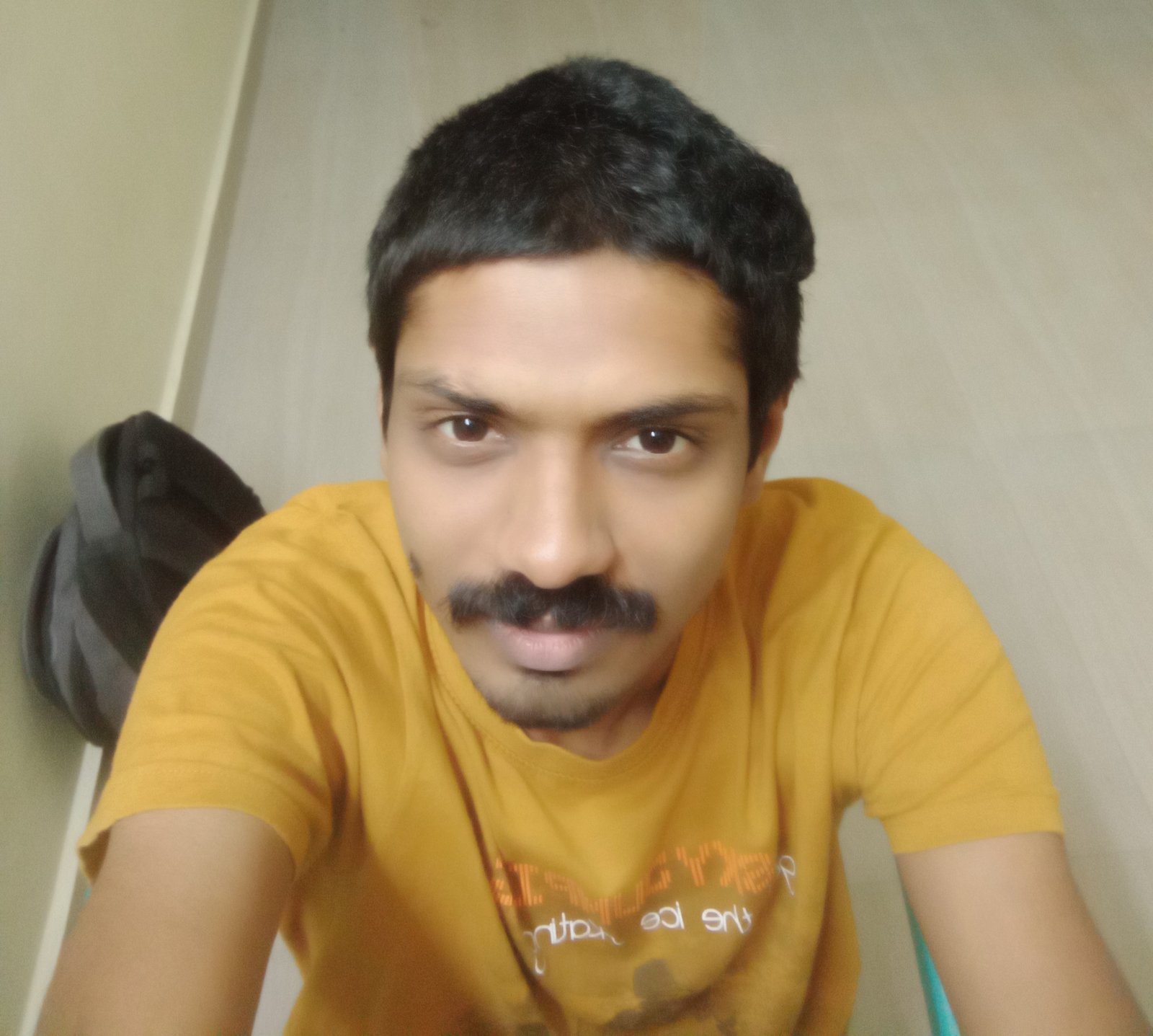 Thiagu S